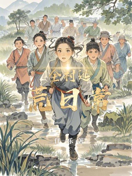 全家逃荒记全文免费阅读