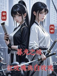 暮光之城玫瑰花语