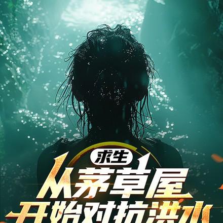 末世从茅草屋开始对抗洪水