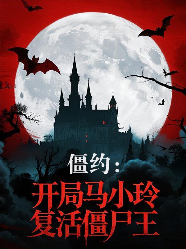 僵约开局选择马小玲男闺蜜