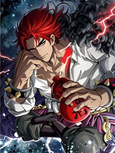 斗罗开局签到青龙武魂